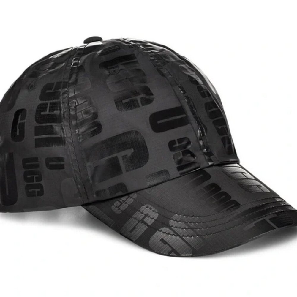 UGG Unisex Nylon Baseball Cap BRAND NEW
